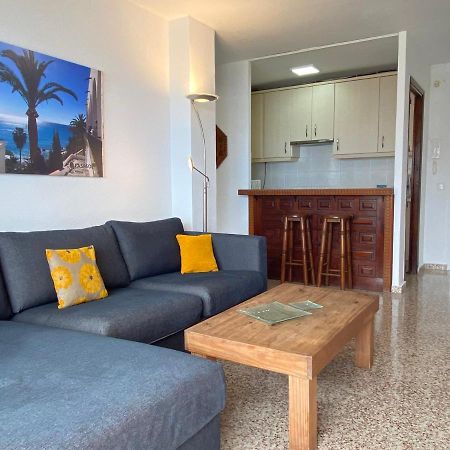Acapulco Playa 306 Apartments Casasol Nerja Kültér fotó