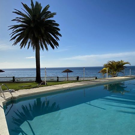 Acapulco Playa 306 Apartments Casasol Nerja Kültér fotó