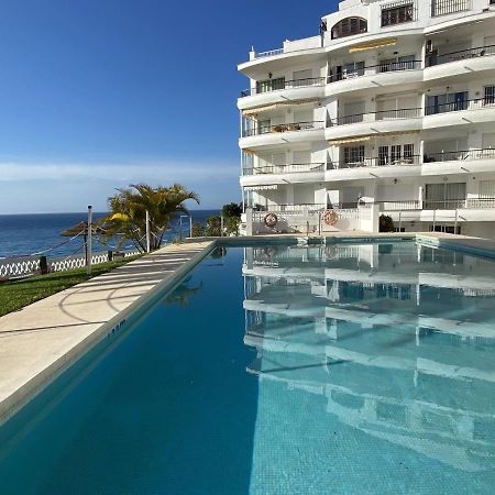 Acapulco Playa 306 Apartments Casasol Nerja Kültér fotó