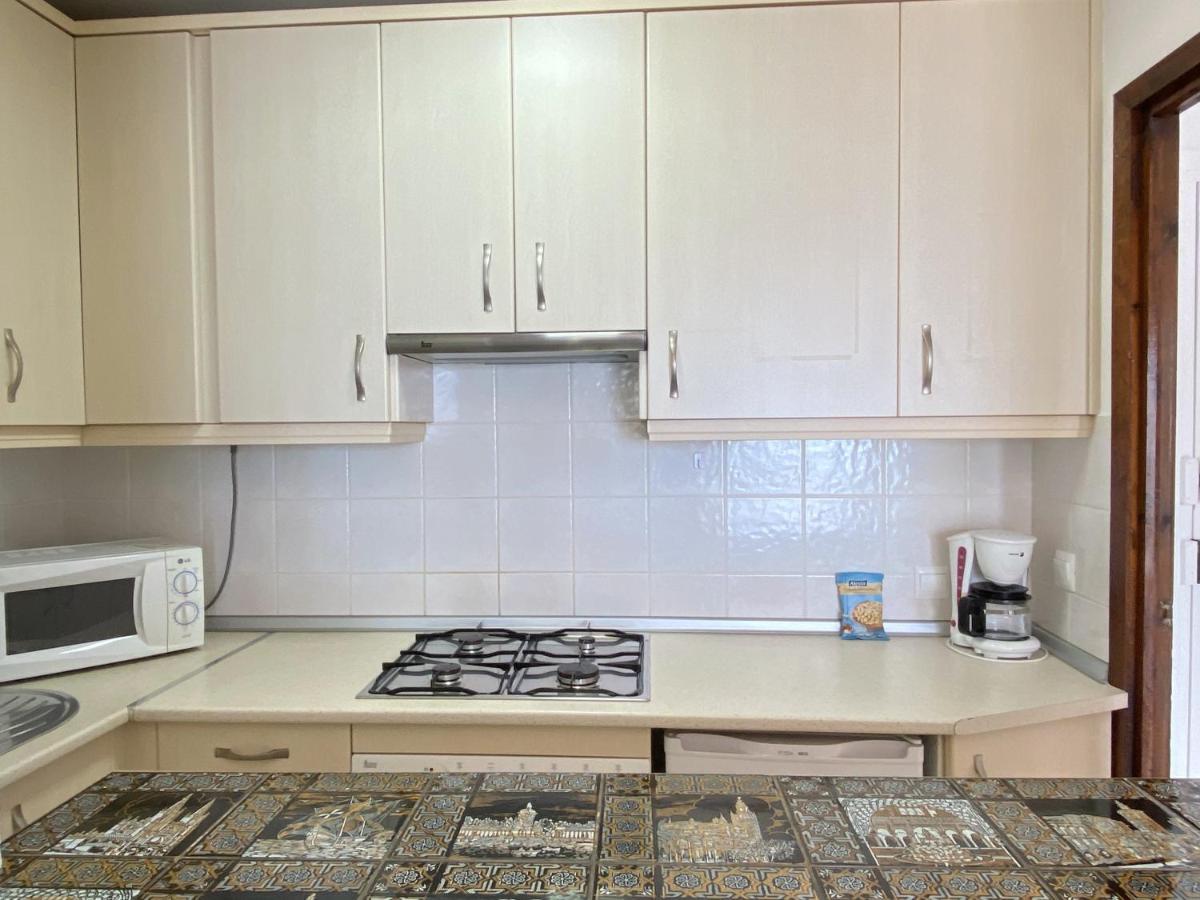 Acapulco Playa 306 Apartments Casasol Nerja Kültér fotó