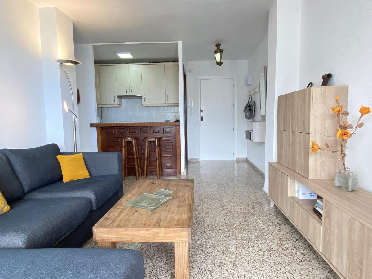 Acapulco Playa 306 Apartments Casasol Nerja Kültér fotó