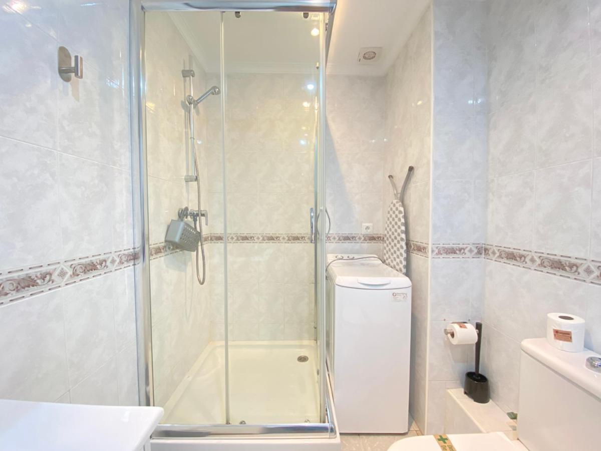 Acapulco Playa 306 Apartments Casasol Nerja Kültér fotó