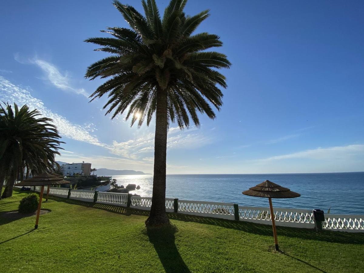 Acapulco Playa 306 Apartments Casasol Nerja Kültér fotó