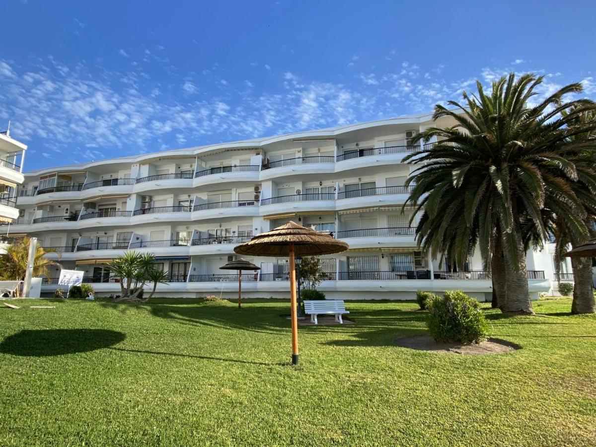 Acapulco Playa 306 Apartments Casasol Nerja Kültér fotó