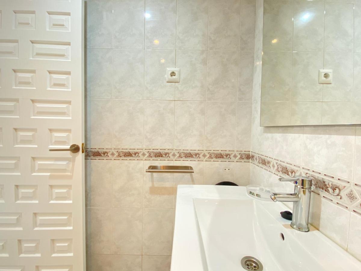 Acapulco Playa 306 Apartments Casasol Nerja Kültér fotó